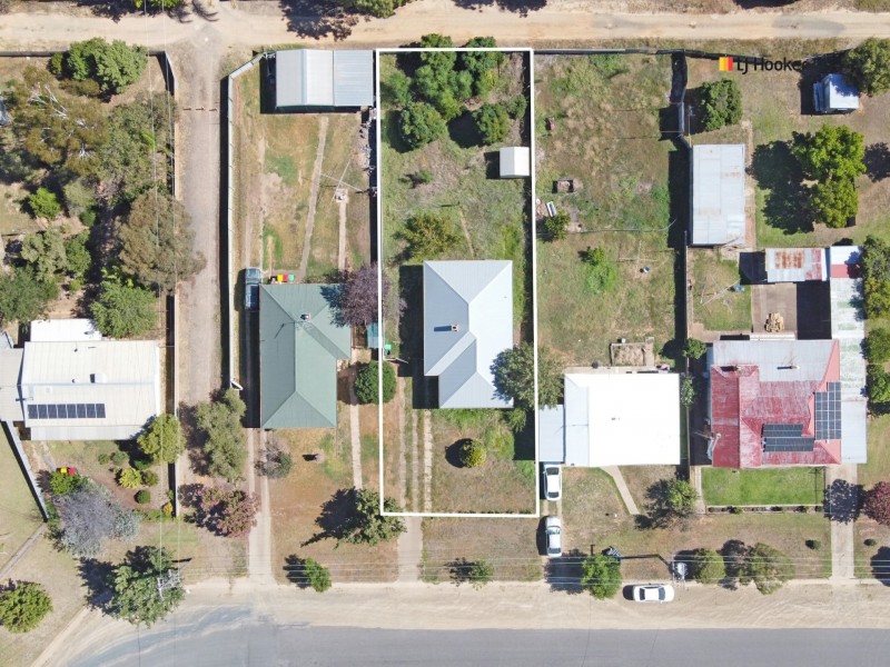 19 Norman Street, The Rock NSW 2655