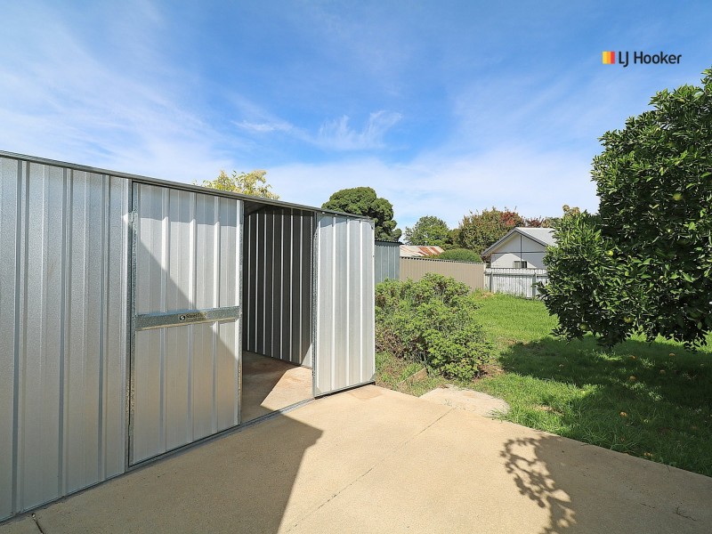 16 Cobb Street, Tolland NSW 2650