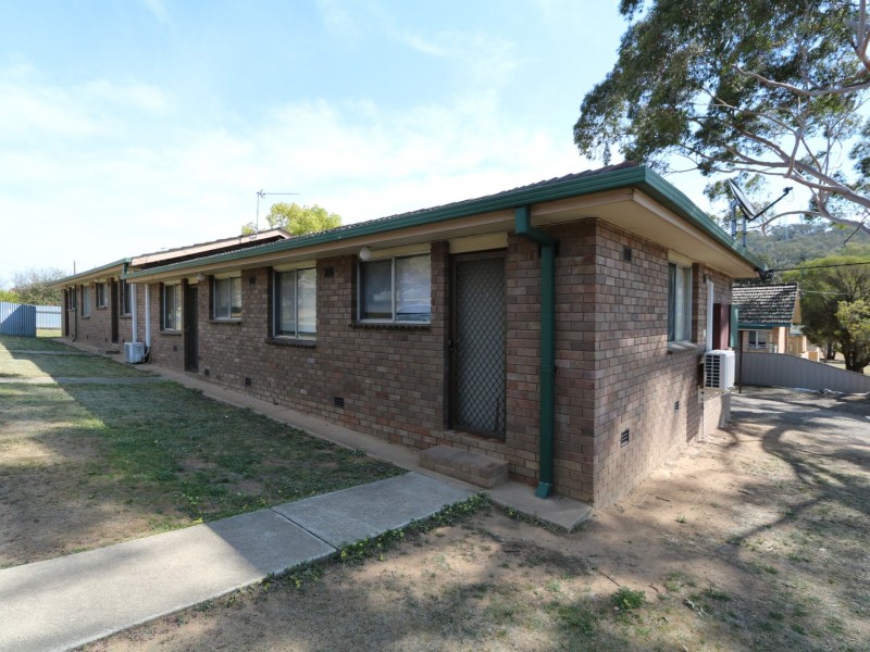 1/14 Sherwood Avenue, Kooringal NSW 2650