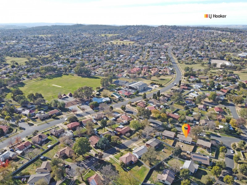 157 Raye Street, Tolland NSW 2650