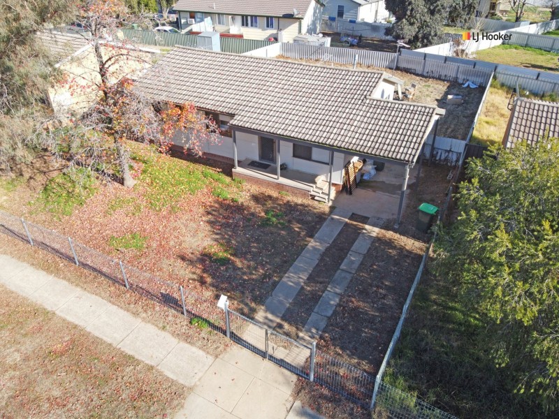 157 Raye Street, Tolland NSW 2650