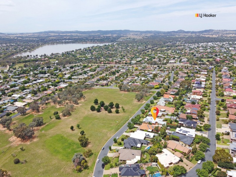 12 Patamba Street, Kooringal NSW 2650