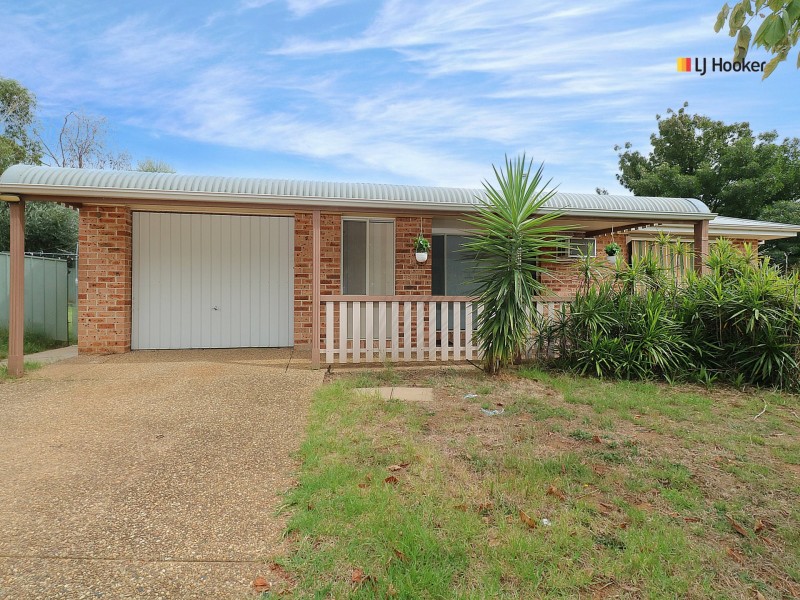 Unit 1/2 Cypress Street, Forest Hill NSW 2651