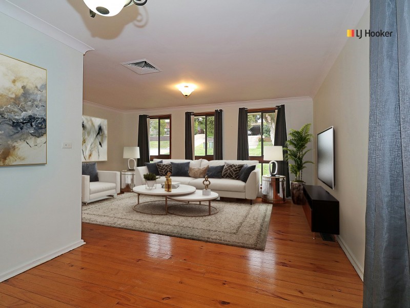 53 Warrawong Street, Kooringal NSW 2650