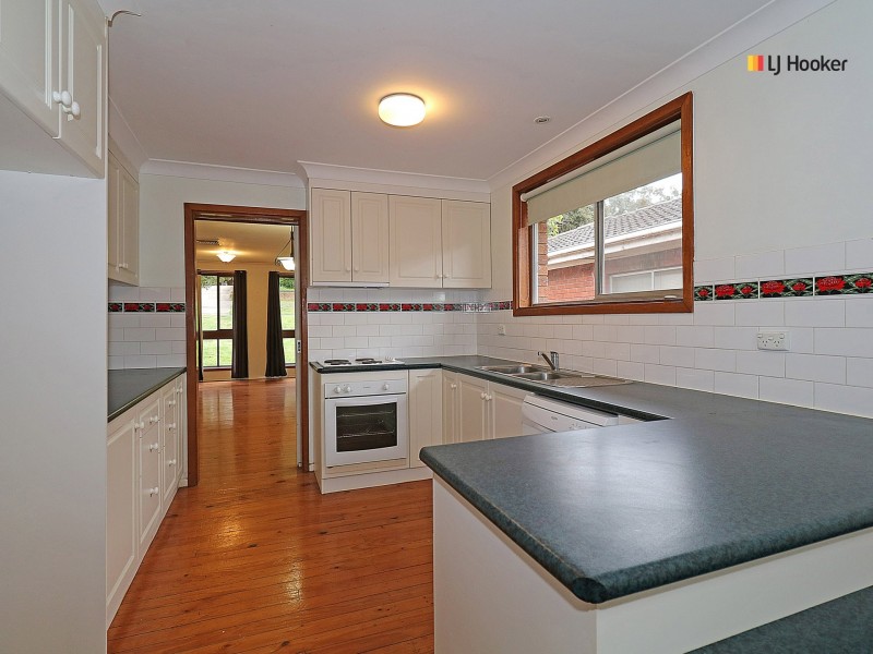 53 Warrawong Street, Kooringal NSW 2650