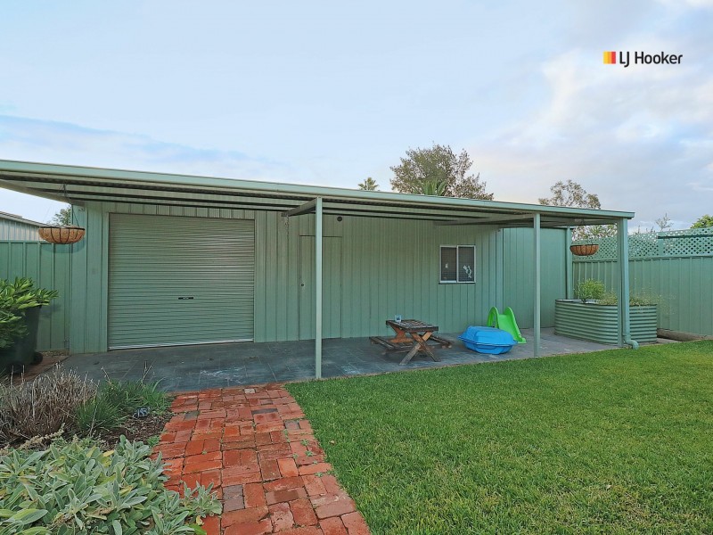 20 Kildare Street, Turvey Park NSW 2650