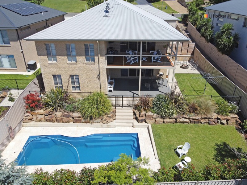 58 Atherton Crescent, Tatton NSW 2650