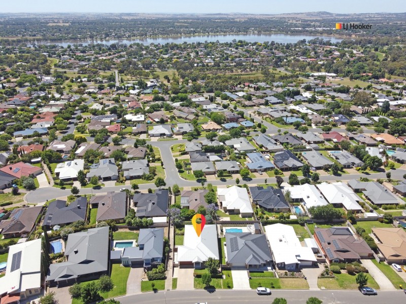 58 Atherton Crescent, Tatton NSW 2650