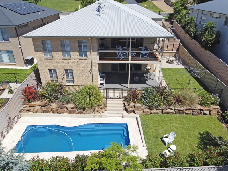 58 Atherton Crescent, Tatton NSW 2650