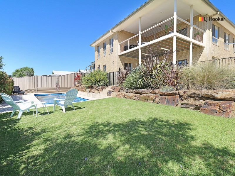 58 Atherton Crescent, Tatton NSW 2650