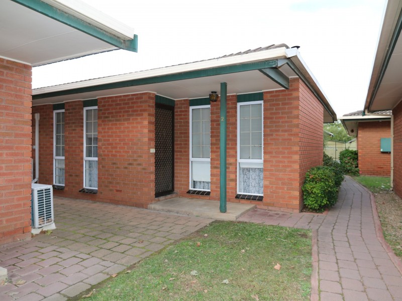 Unit 2/11 Fox Street, Wagga Wagga NSW 2650