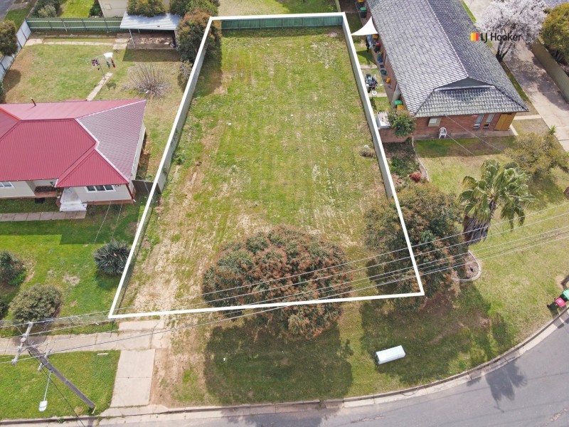 3 Wewak Street, Ashmont NSW 2650