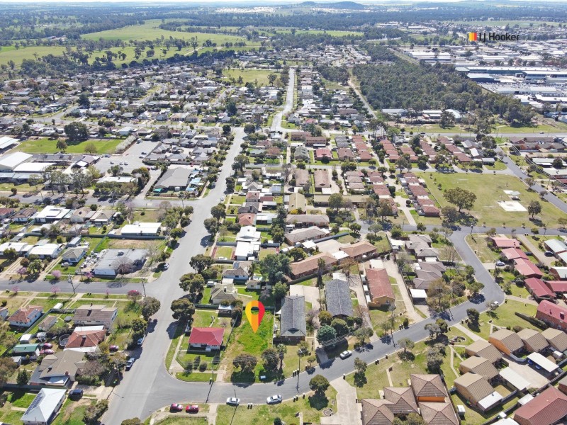 3 Wewak Street, Ashmont NSW 2650