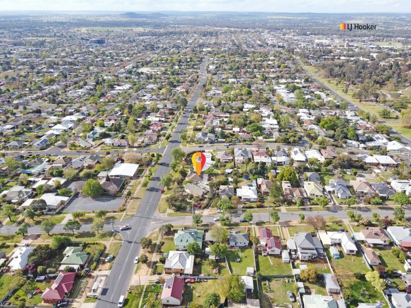 89 Mitchelmore Street, Turvey Park NSW 2650