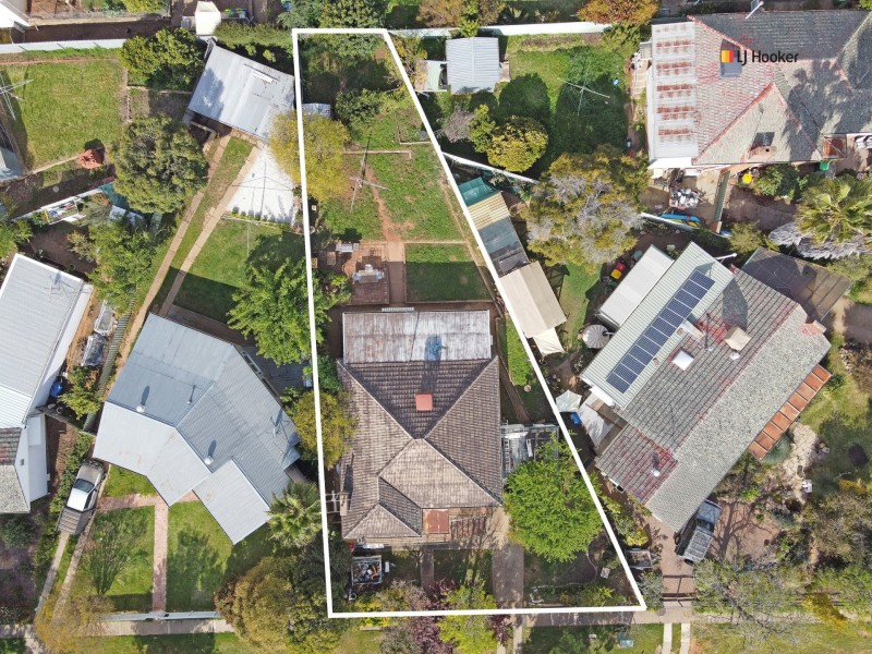 89 Mitchelmore Street, Turvey Park NSW 2650