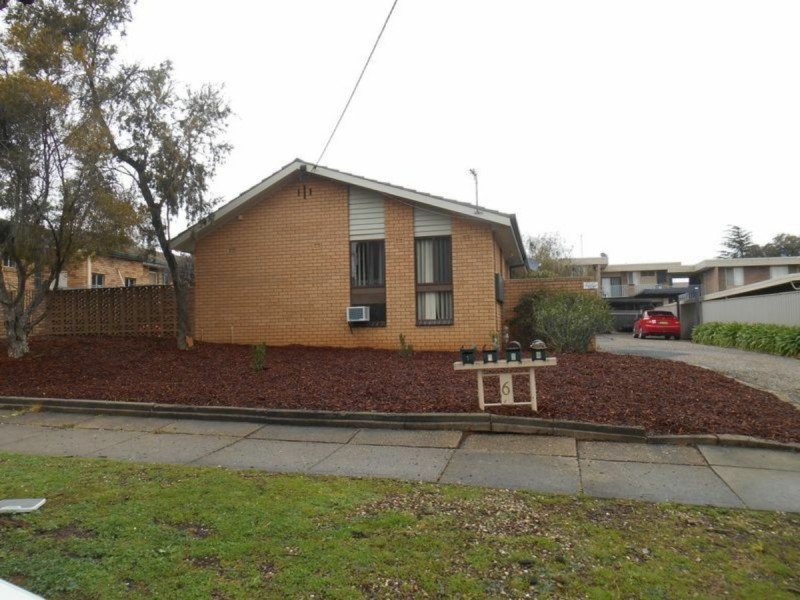 3/6 Nordlingen, Tolland NSW 2650