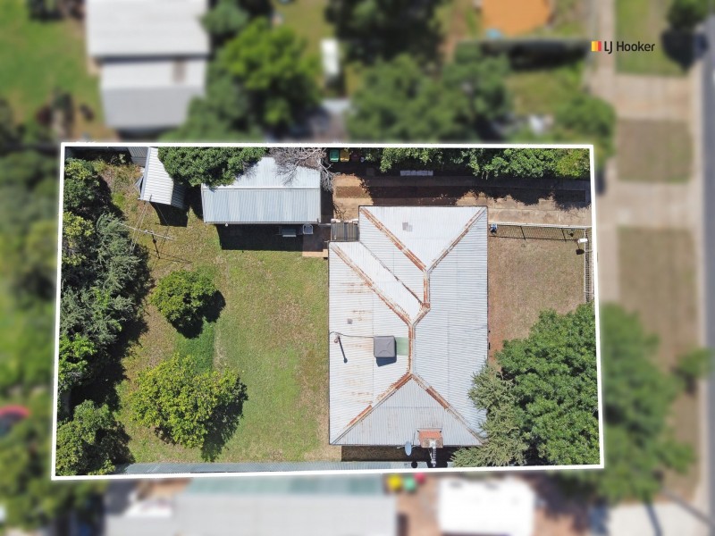 93 Fernleigh Road, Turvey Park NSW 2650