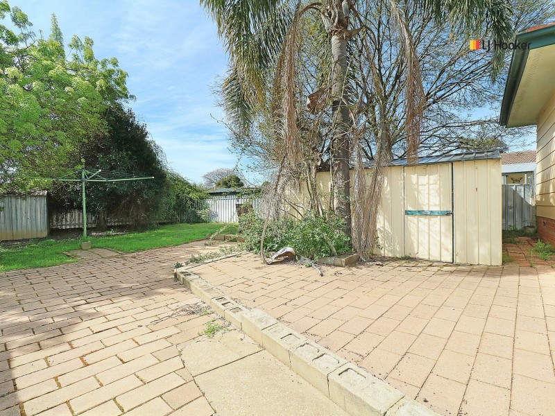 43 Mumford Street, Ashmont NSW 2650