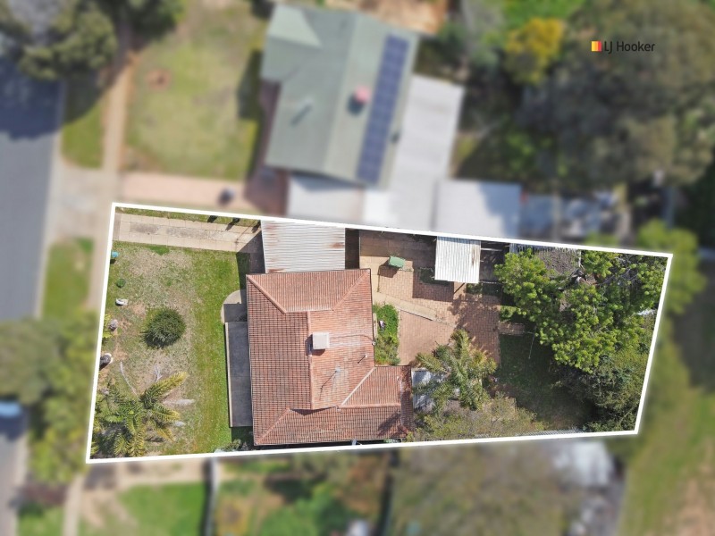 43 Mumford Street, Ashmont NSW 2650