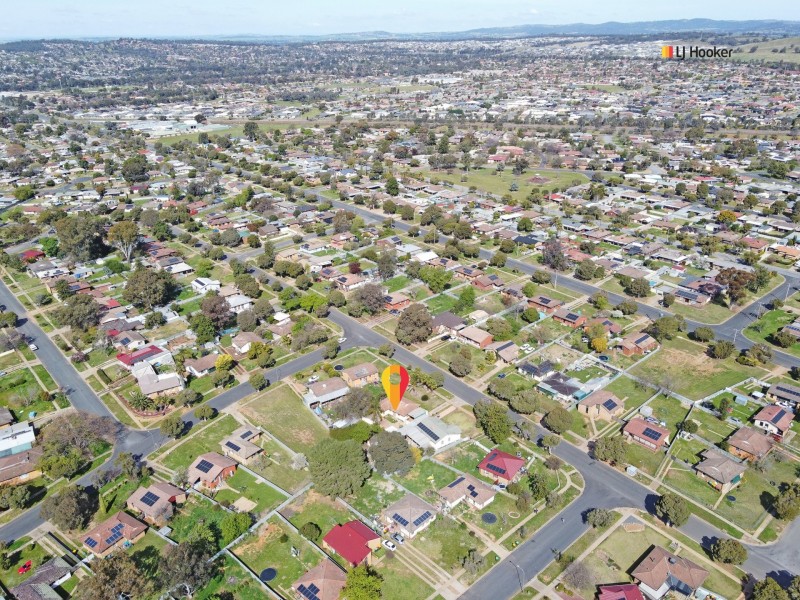 43 Mumford Street, Ashmont NSW 2650