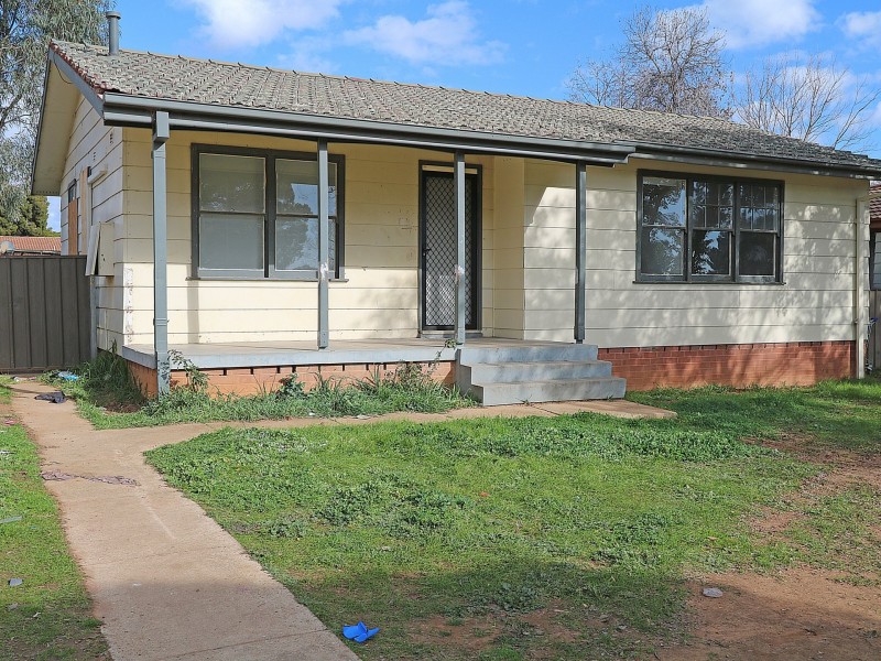 48 Mumford Street, Ashmont NSW 2650