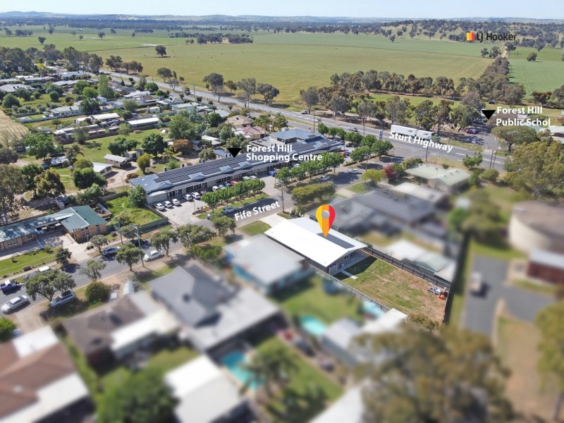 6 Fife Street, Forest Hill NSW 2651