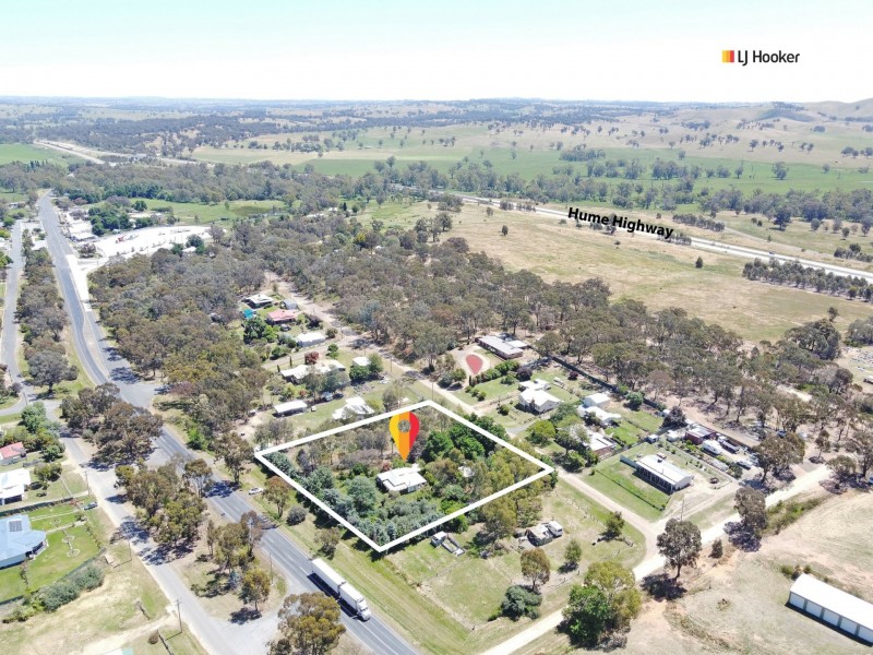 5-7 Myrtle Street, Tarcutta NSW 2652