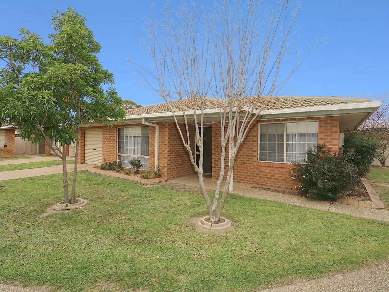 1/1 Jennifer Place, Wagga Wagga NSW 2650