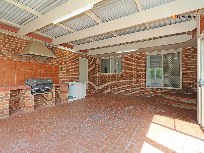 18 Lamilla Street, Glenfield Park NSW 2650