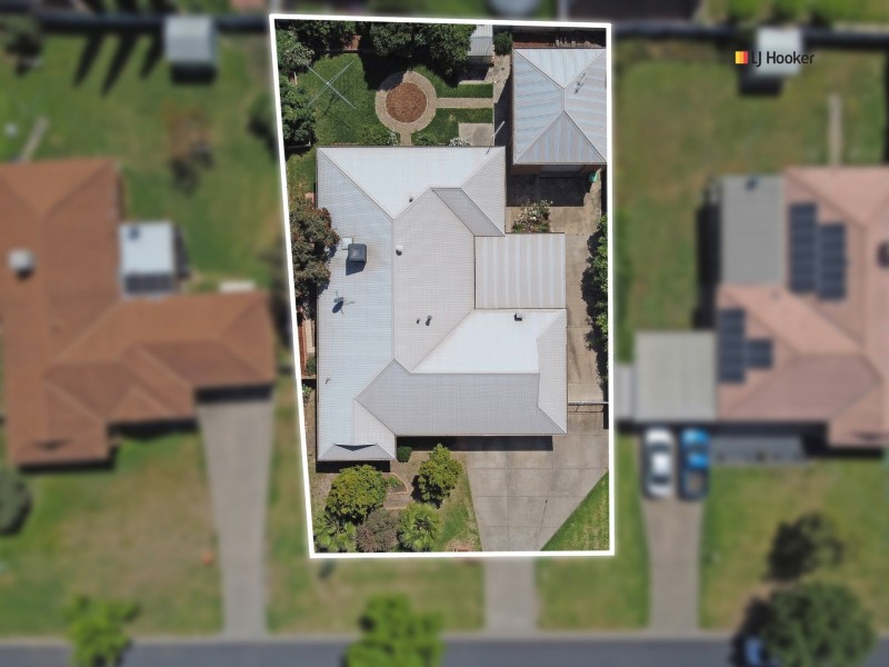 18 Lamilla Street, Glenfield Park NSW 2650