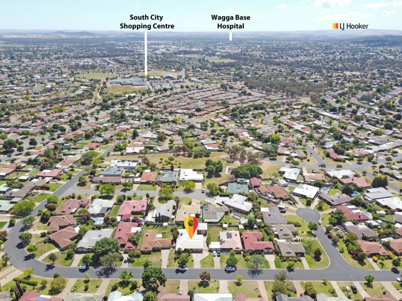 18 Lamilla Street, Glenfield Park NSW 2650