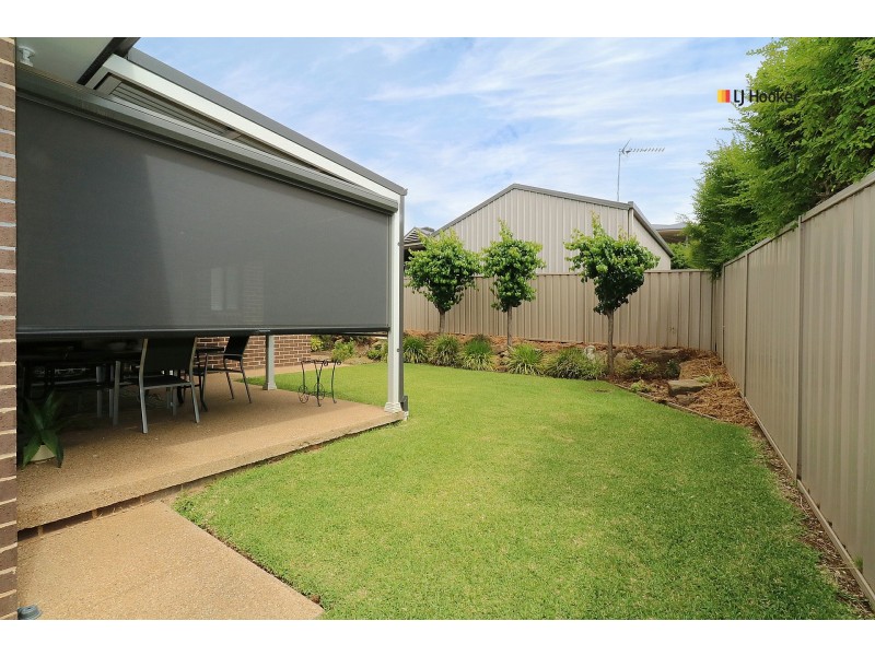 3 Brindabella Drive, Tatton NSW 2650