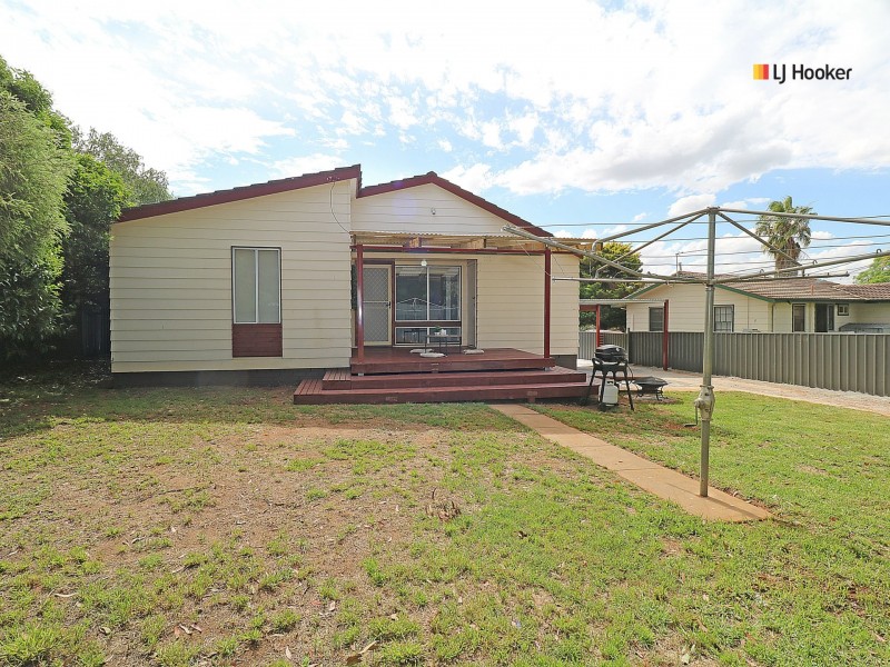 3 Marshall Street, Ashmont NSW 2650