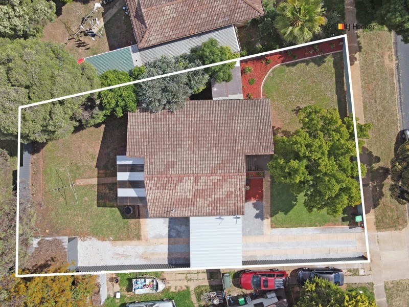 3 Marshall Street, Ashmont NSW 2650
