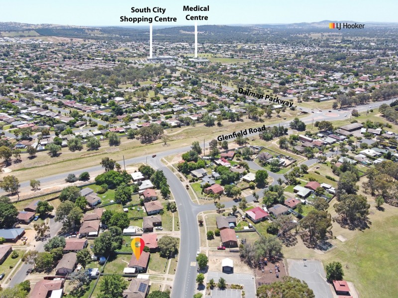 34 Bruce Street, Tolland NSW 2650