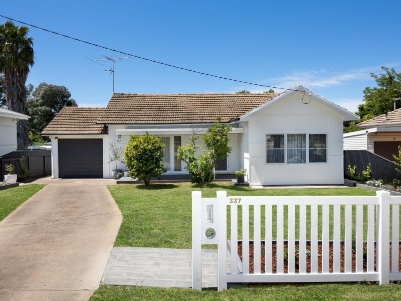 337 Lake Albert Road, Kooringal NSW 2650