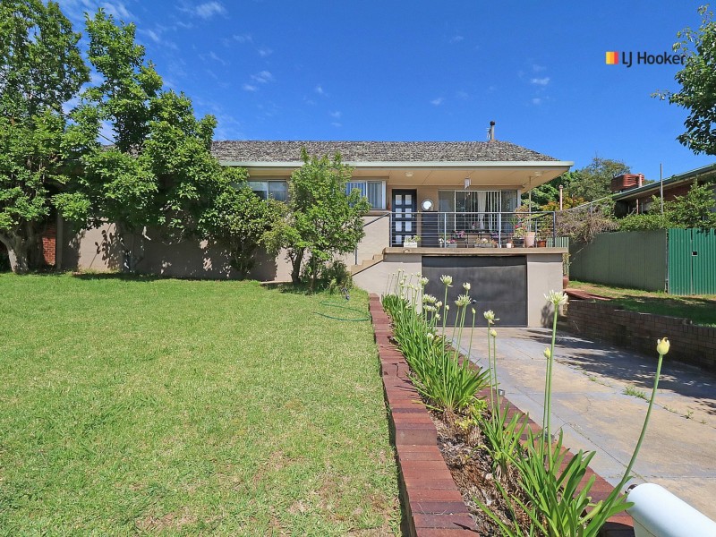 190 Lake Albert Road, Kooringal NSW 2650