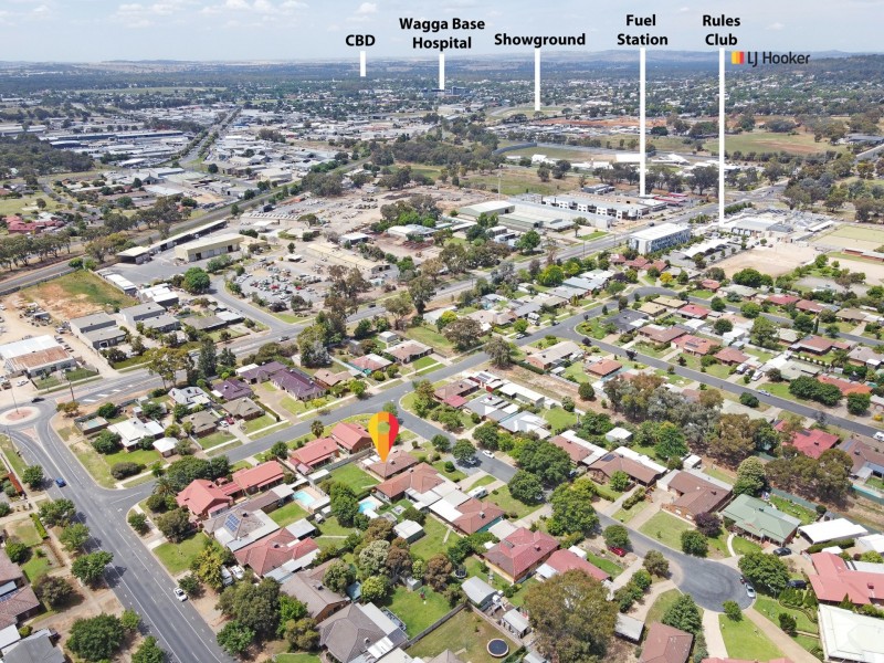 16 Jeeba Place, Glenfield Park NSW 2650