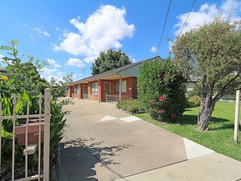 1/28 Higgins Avenue, Wagga Wagga NSW 2650