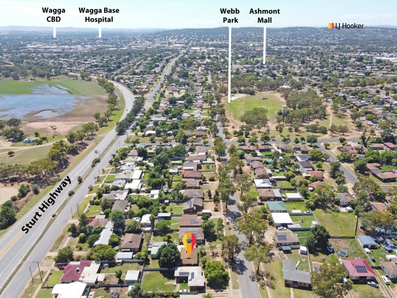 71 Connorton Avenue, Ashmont NSW 2650