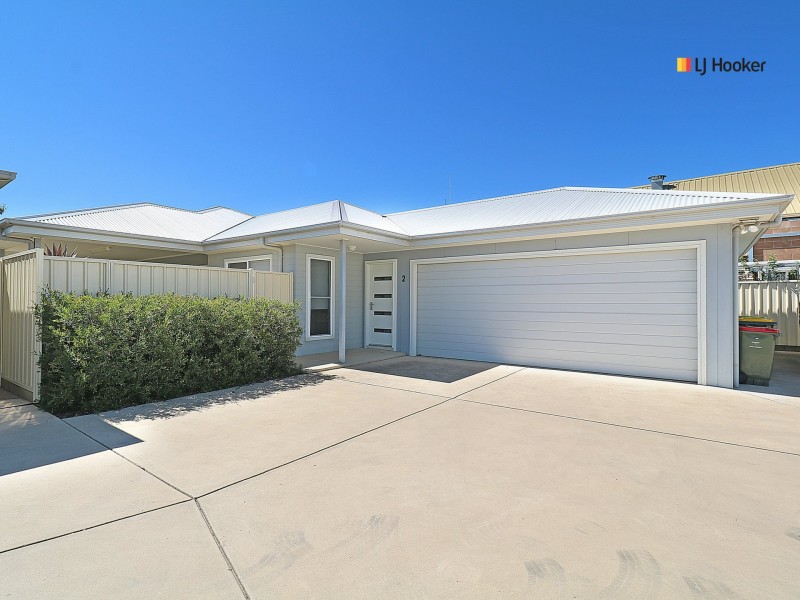 2/28A Darlow Street, Wagga Wagga NSW 2650