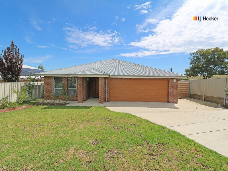 20 Maitland Drive, Estella NSW 2650