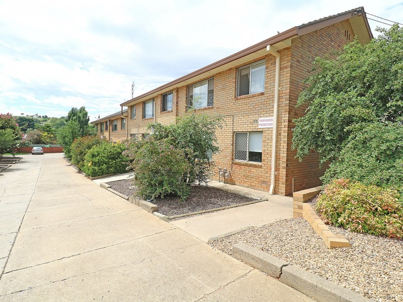 10/189 Lake Albert Road, Kooringal NSW 2650