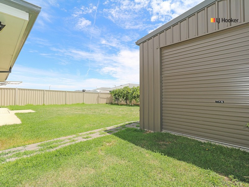 7 Cunjegong Loop, Gobbagombalin NSW 2650