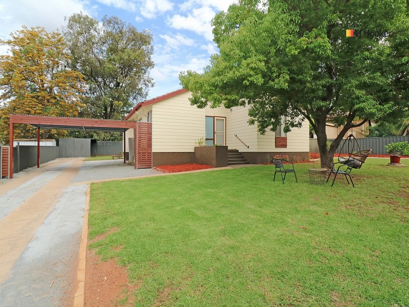 3 Marshall Street, Ashmont NSW 2650