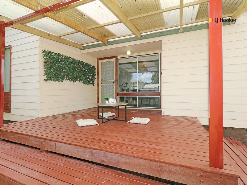 3 Marshall Street, Ashmont NSW 2650