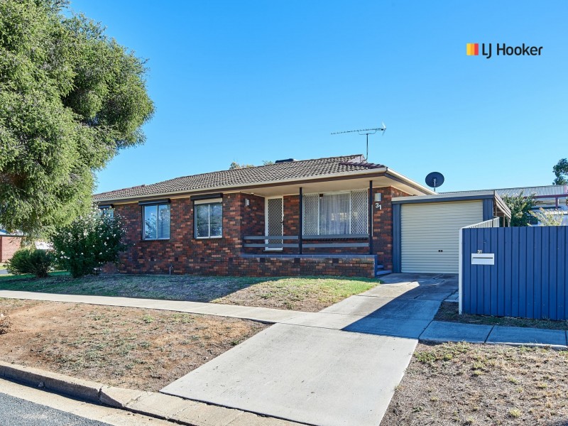 31 Brunskill Avenue, Forest Hill NSW 2651