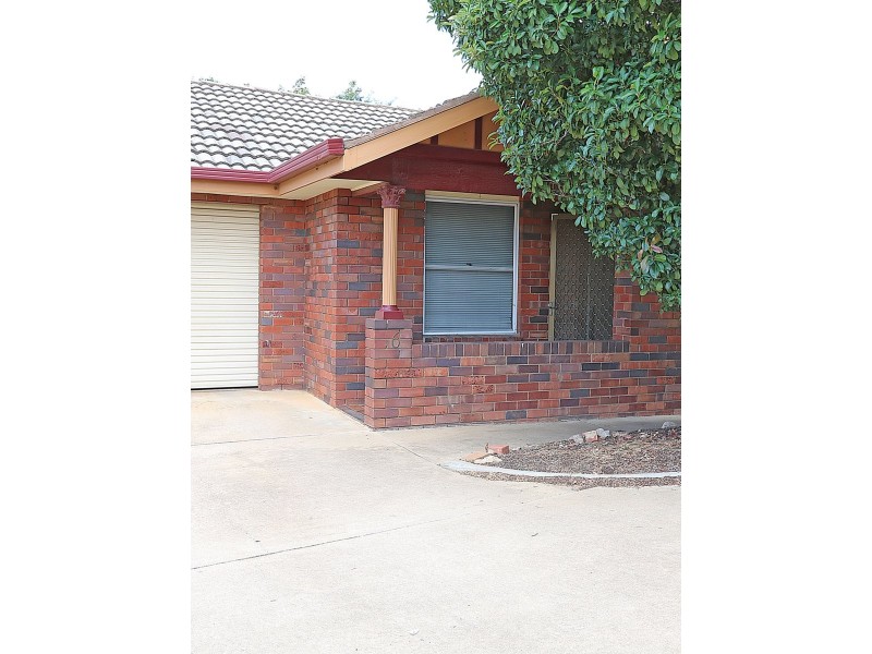 6/9 Docker Street, Wagga Wagga NSW 2650