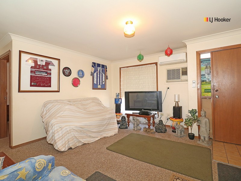 Unit 1/19 Bulolo Street, Ashmont NSW 2650