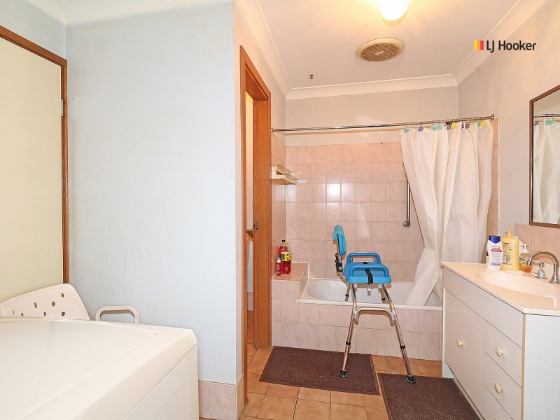 Unit 1/19 Bulolo Street, Ashmont NSW 2650